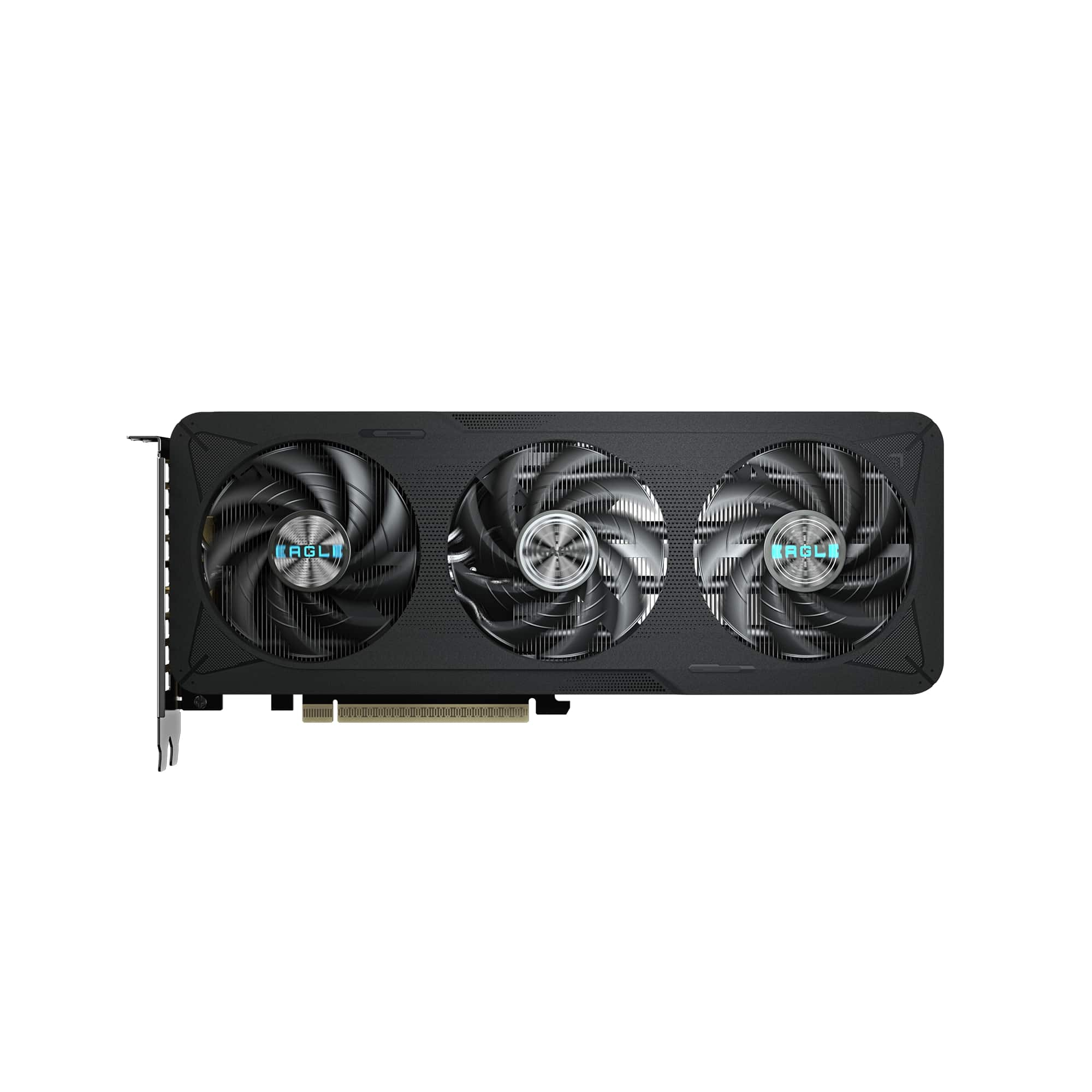 Gigabyte GeForce RTX5060TI EAGLE MAX OC GV-N506TEAGLEMAX OC-16GD GDDR7 16GB 128Bit Gaming (Oyuncu) Ekran Kartı