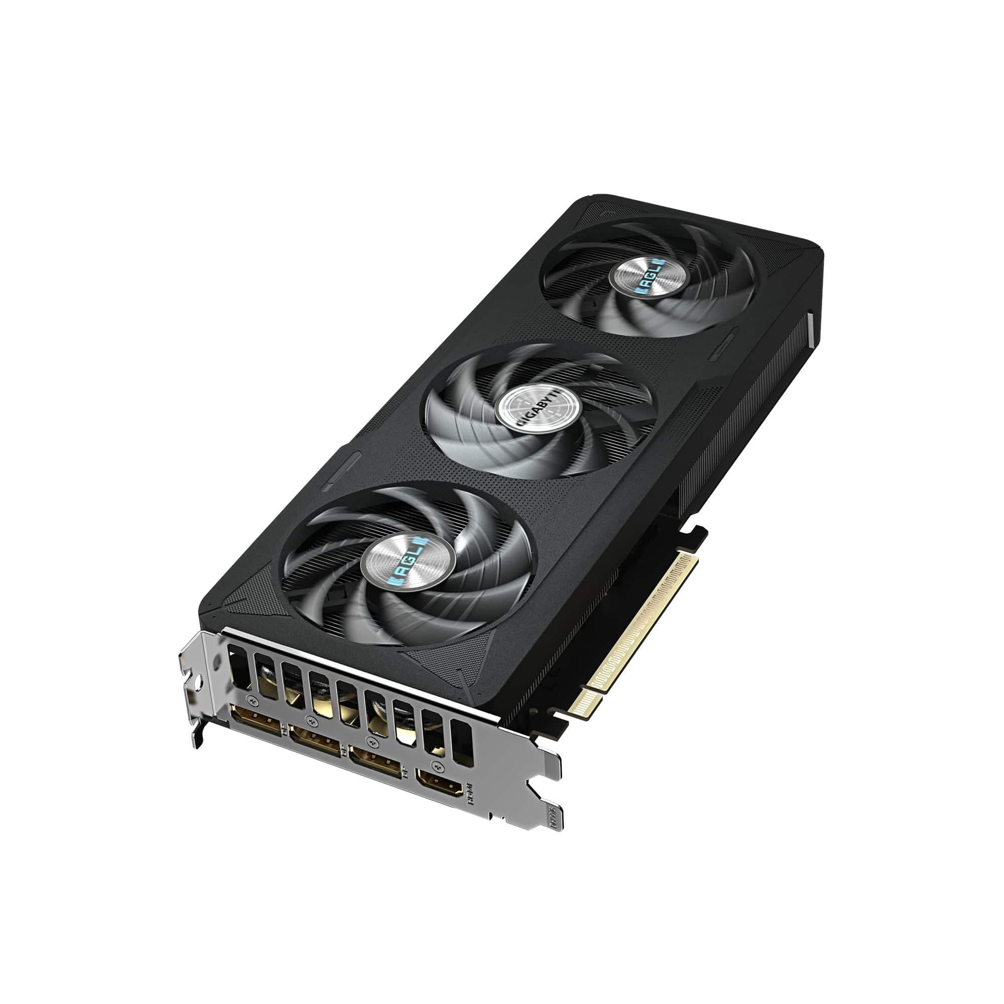 Gigabyte GeForce RTX5060TI EAGLE MAX OC GV-N506TEAGLEMAX OC-16GD GDDR7 16GB 128Bit Gaming (Oyuncu) Ekran Kartı