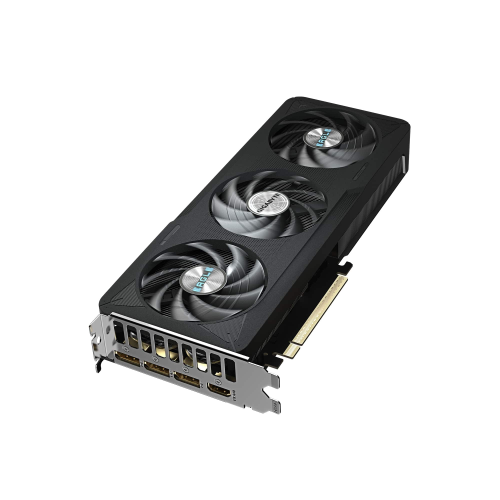 Gigabyte GeForce RTX5060TI EAGLE MAX OC GV-N506TEAGLEMAX OC-16GD GDDR7 16GB 128Bit Gaming (Oyuncu) Ekran Kartı