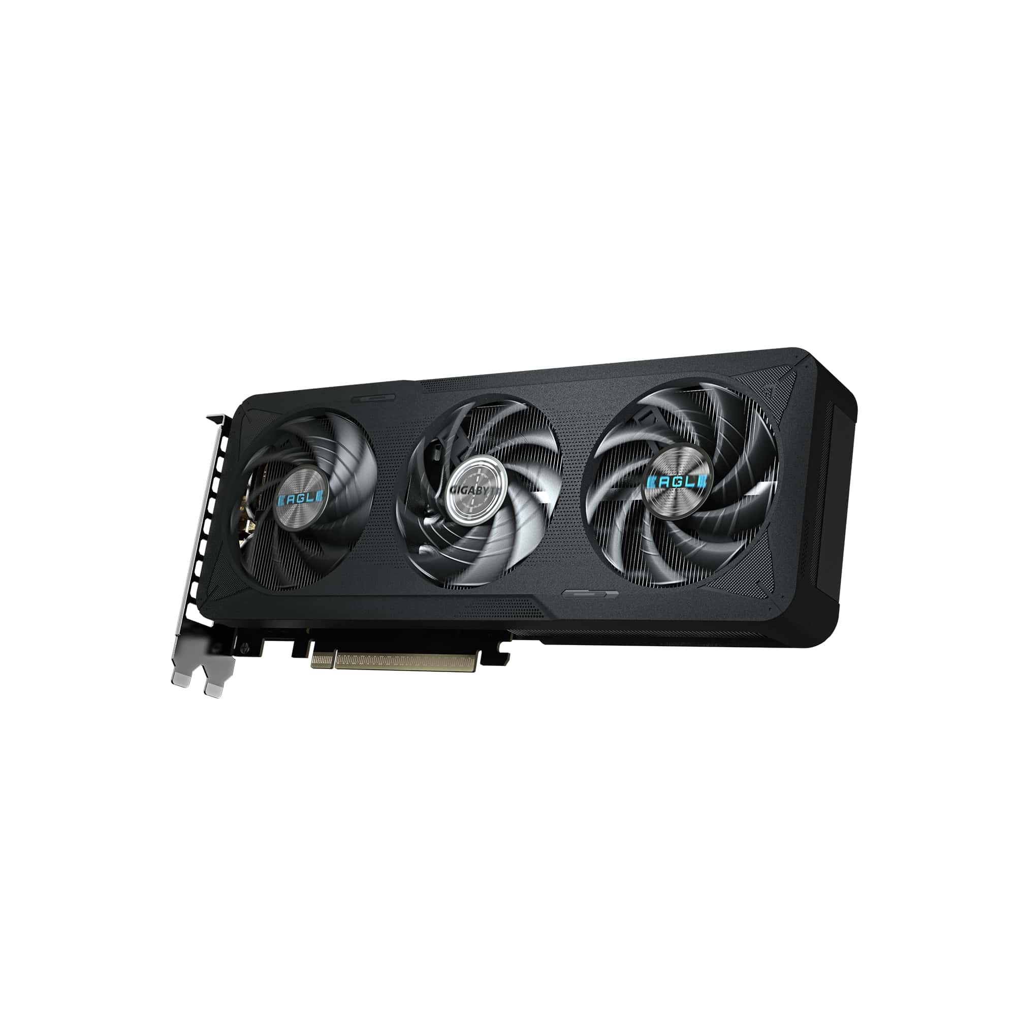 Gigabyte GeForce RTX5060TI EAGLE MAX OC GV-N506TEAGLEMAX OC-16GD GDDR7 16GB 128Bit Gaming (Oyuncu) Ekran Kartı