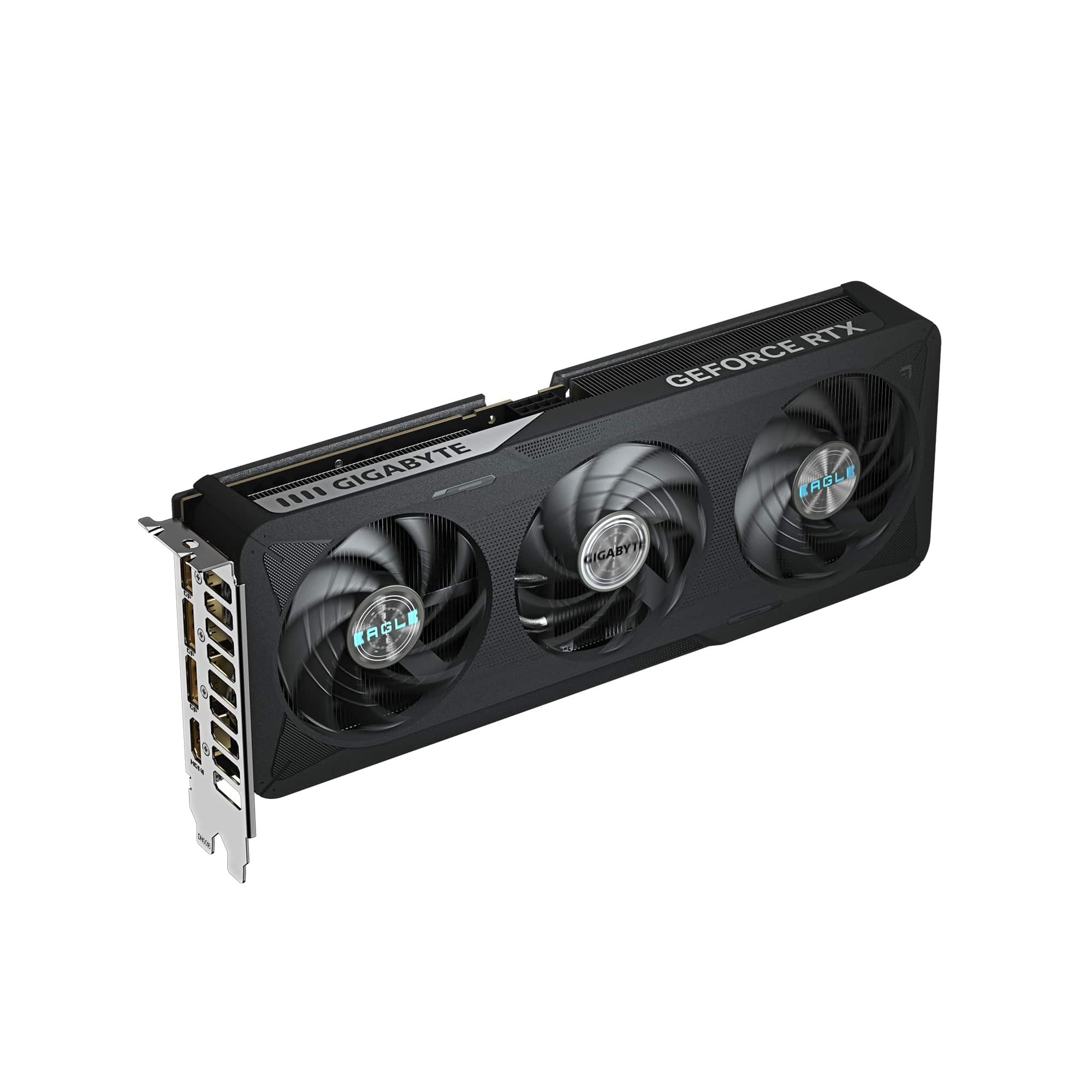 Gigabyte GeForce RTX5060TI EAGLE MAX OC GV-N506TEAGLEMAX OC-16GD GDDR7 16GB 128Bit Gaming (Oyuncu) Ekran Kartı