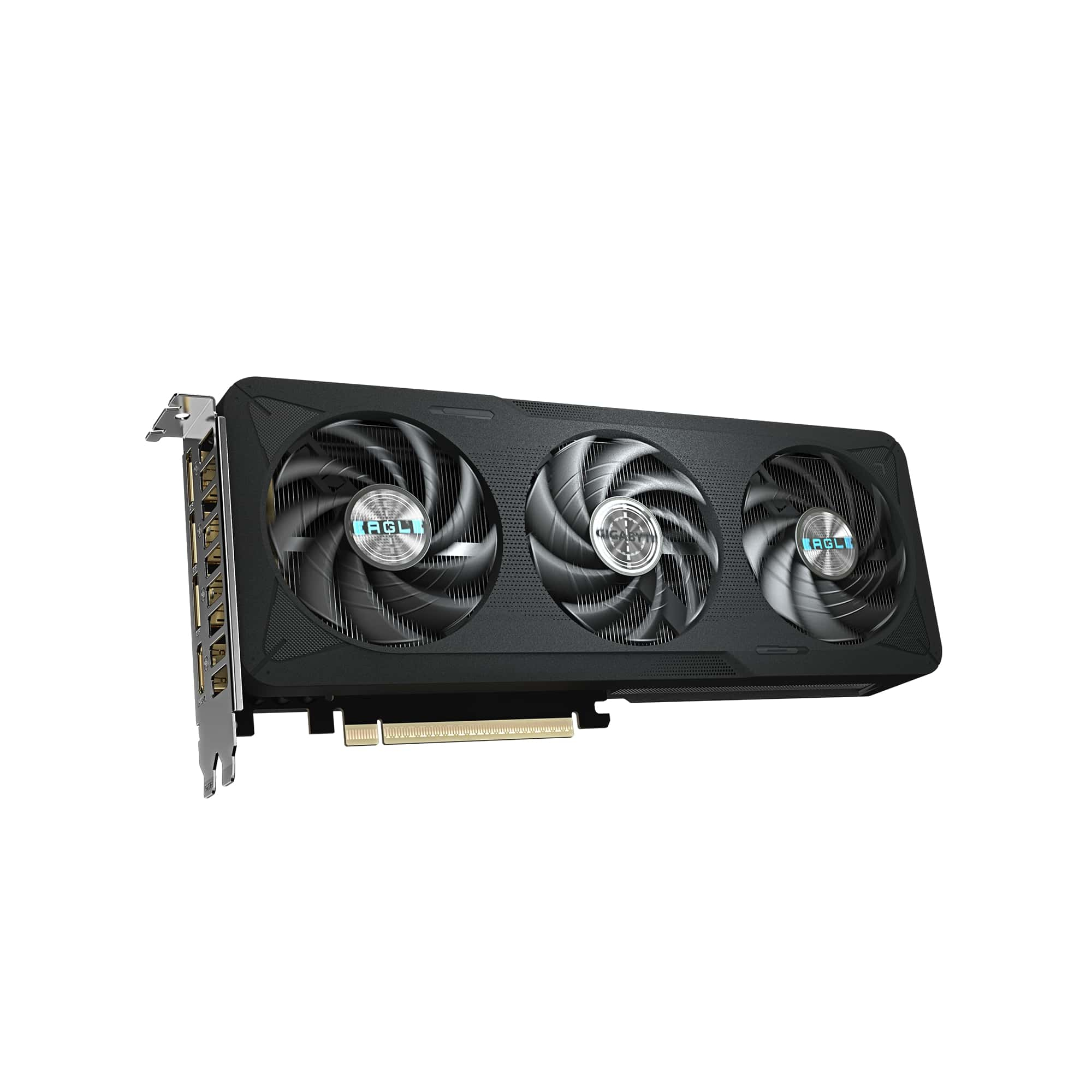 Gigabyte GeForce RTX5060TI EAGLE MAX OC GV-N506TEAGLEMAX OC-16GD GDDR7 16GB 128Bit Gaming (Oyuncu) Ekran Kartı