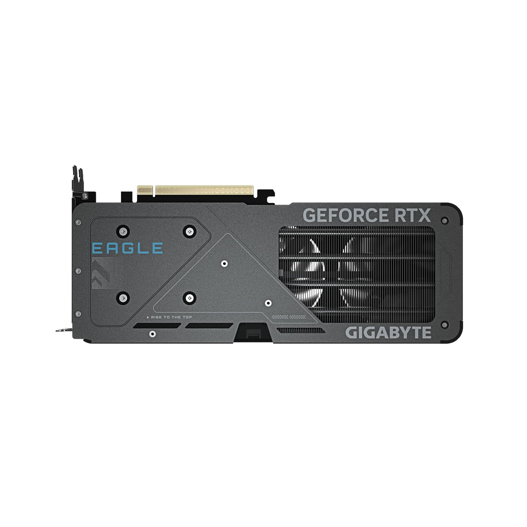 Gigabyte GeForce RTX5060TI EAGLE MAX OC GV-N506TEAGLEMAX OC-16GD GDDR7 16GB 128Bit Gaming (Oyuncu) Ekran Kartı