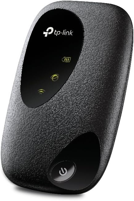 TP-Link M7000 4G LTE Mobil Kablosuz Router