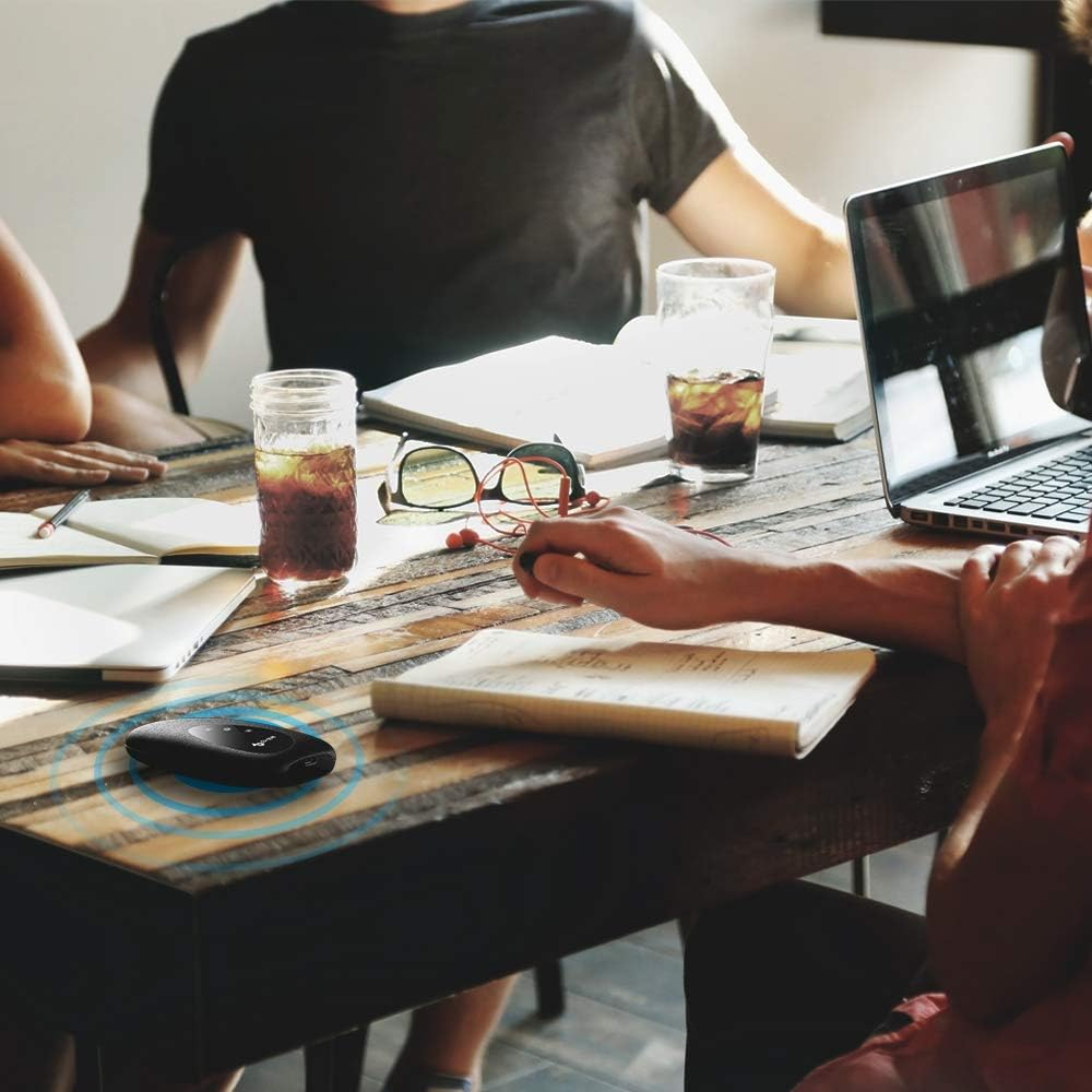 TP-Link M7000 4G LTE Mobil Kablosuz Router