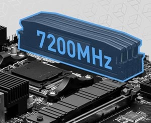 MSI PRO B650-S WIFI AMD B650 Soket AM5 DDR5 7200MHZ(OC) ATX Gaming (Oyuncu) Anakart