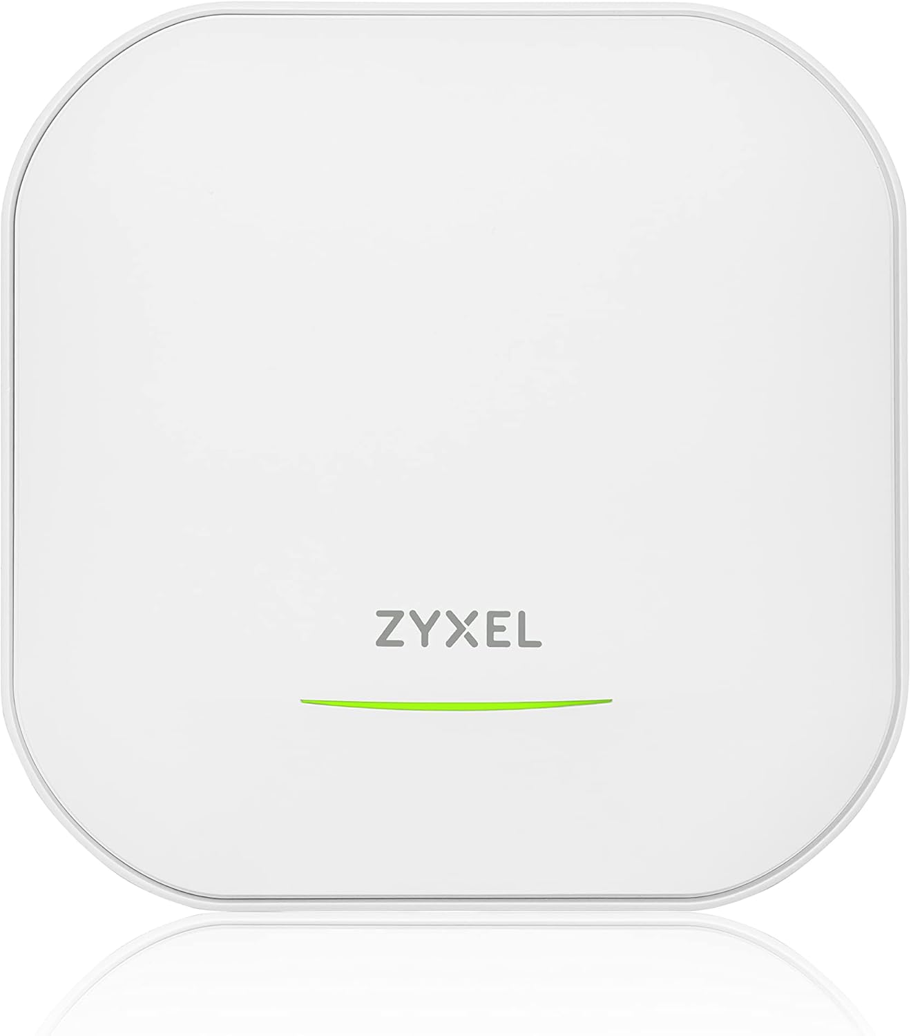 Zyxel NWA220AX-6E WiFi 6 Dual Band PoE Access Point 