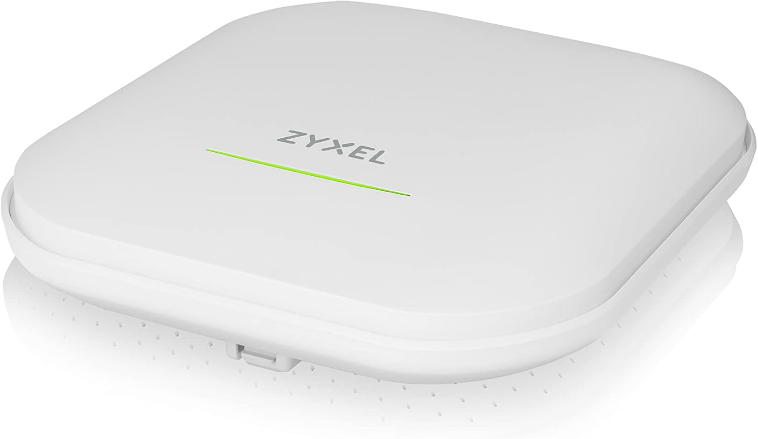 Zyxel NWA220AX-6E WiFi 6 Dual Band PoE Access Point 