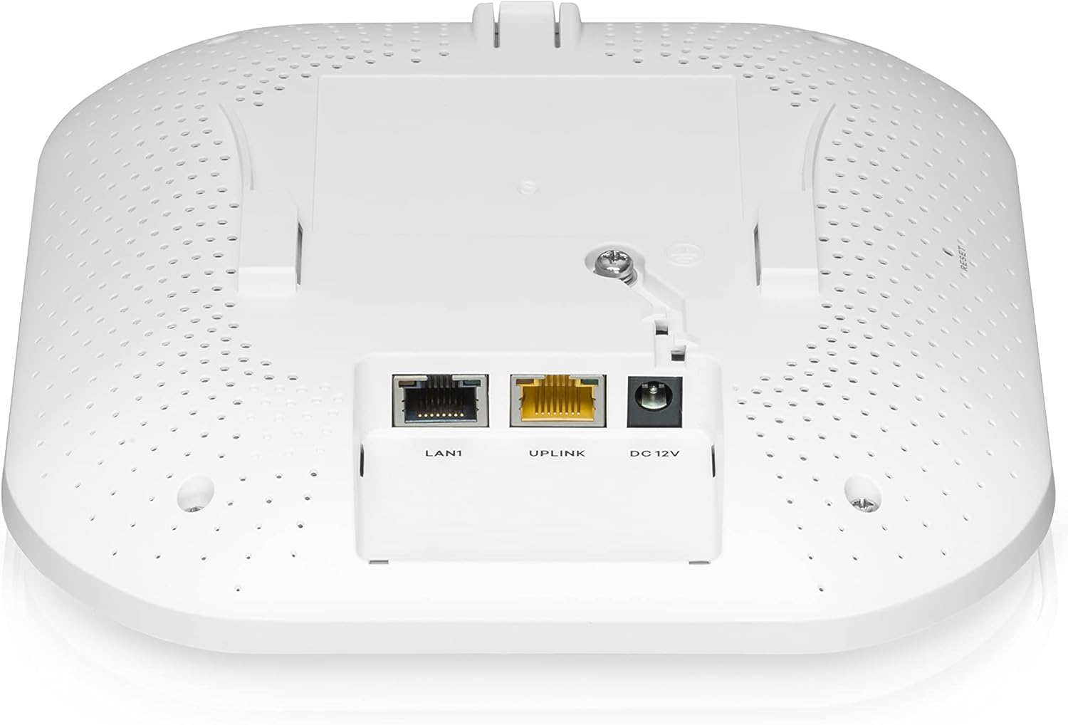 Zyxel NWA220AX-6E WiFi 6 Dual Band PoE Access Point 