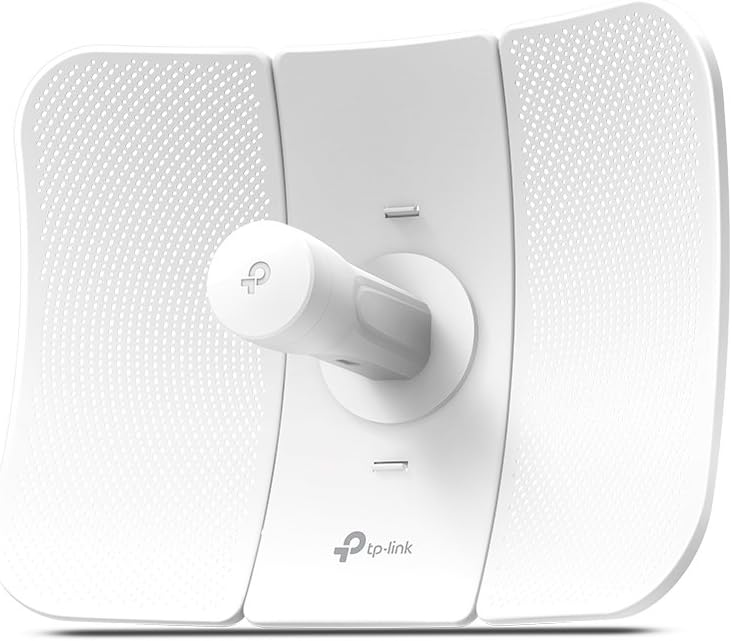 Tp-link CPE610  Kablosuz Outdoor CPE Access Point