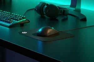 Steelseries Qck+ Oyun Mousepad