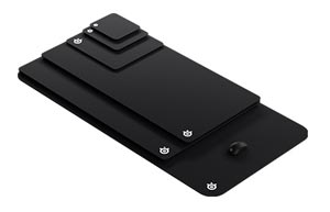 Steelseries Qck+ Oyun Mousepad