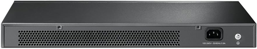 Tplink 1024 Rack Switch