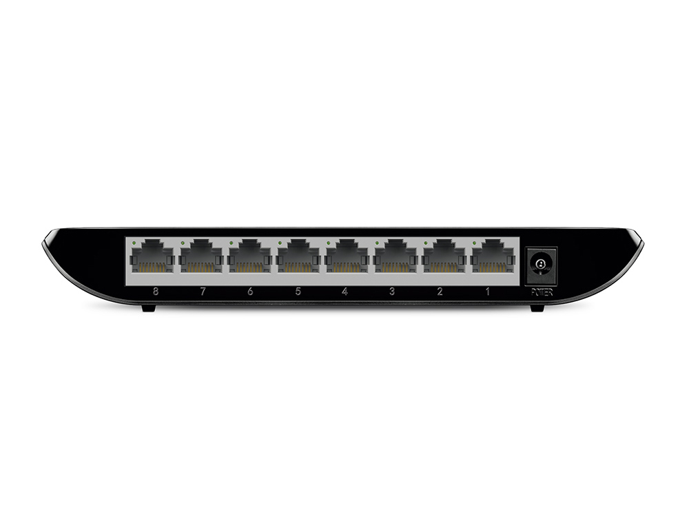 Tp link 1008D Switch