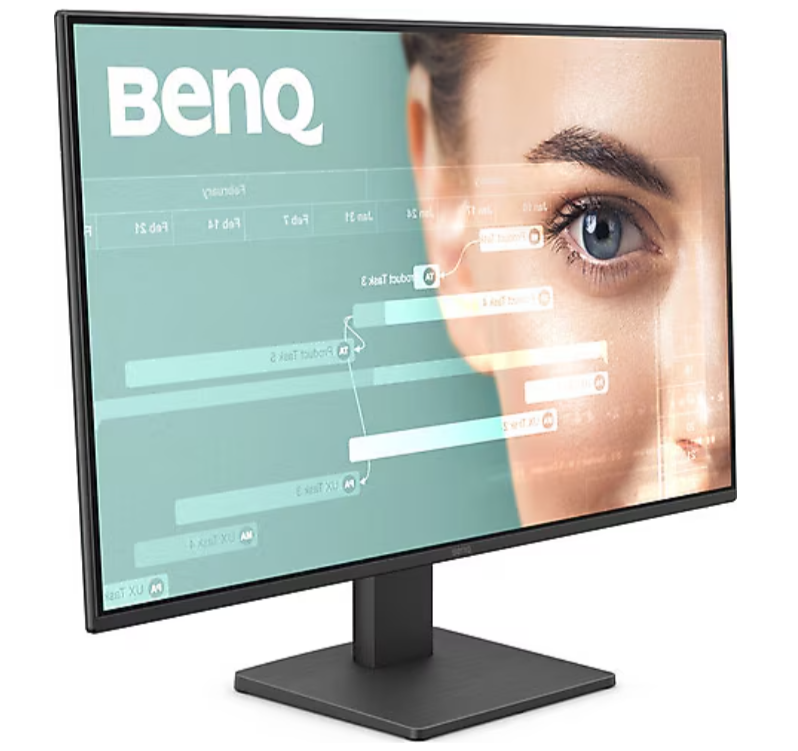BenQ GW2791 27″ 100Hz 5Ms 1920x1080p Full HD IPS Monitör
