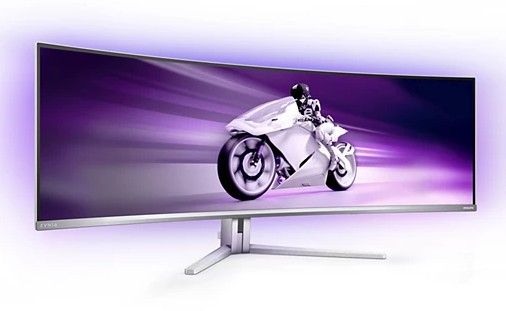 Philips Evnia 49M2C8900 49″ 0.03ms 240Hz 5120x1440 AdaptiveSync OLED Gaming Monitör