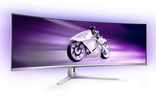 Philips Evnia 49M2C8900 49″ 0.03ms 240Hz 5120x1440 AdaptiveSync OLED Gaming Monitör