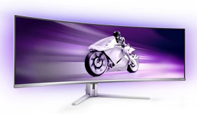 Philips Evnia 49M2C8900 49″ 0.03ms 240Hz 5120x1440 AdaptiveSync OLED Gaming Monitör