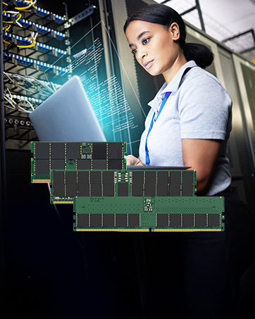 Kingston KSM26ED8-16HD Ram