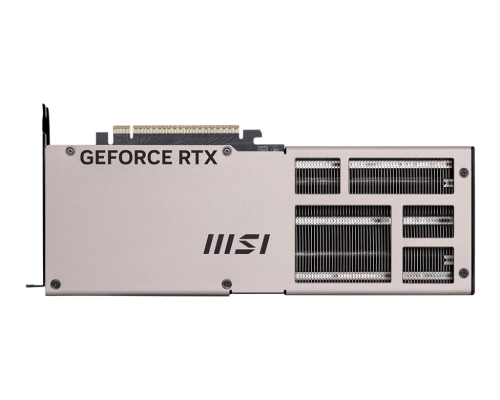 MSI GeForce RTX 5070 TI 16GB INSPIRE 3X OC GDDR7 256Bit DX12 Gaming (Oyuncu) Ekran Kartı