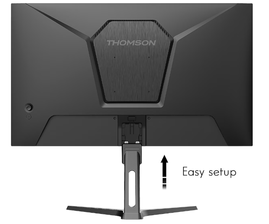 Thomson M24FG2Y14 24″ 180Hz 1Ms FHD Gaming Monitör