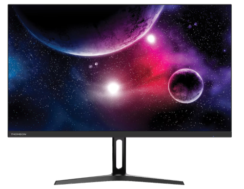 Thomson M24FG2Y14 24″ 180Hz 1Ms FHD Gaming Monitör