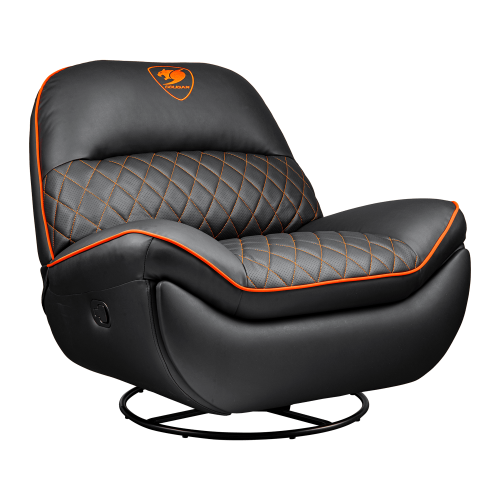 COUGAR CGR-OVL-ORB OVERLORD Gaming (Oyuncu) Koltuğu