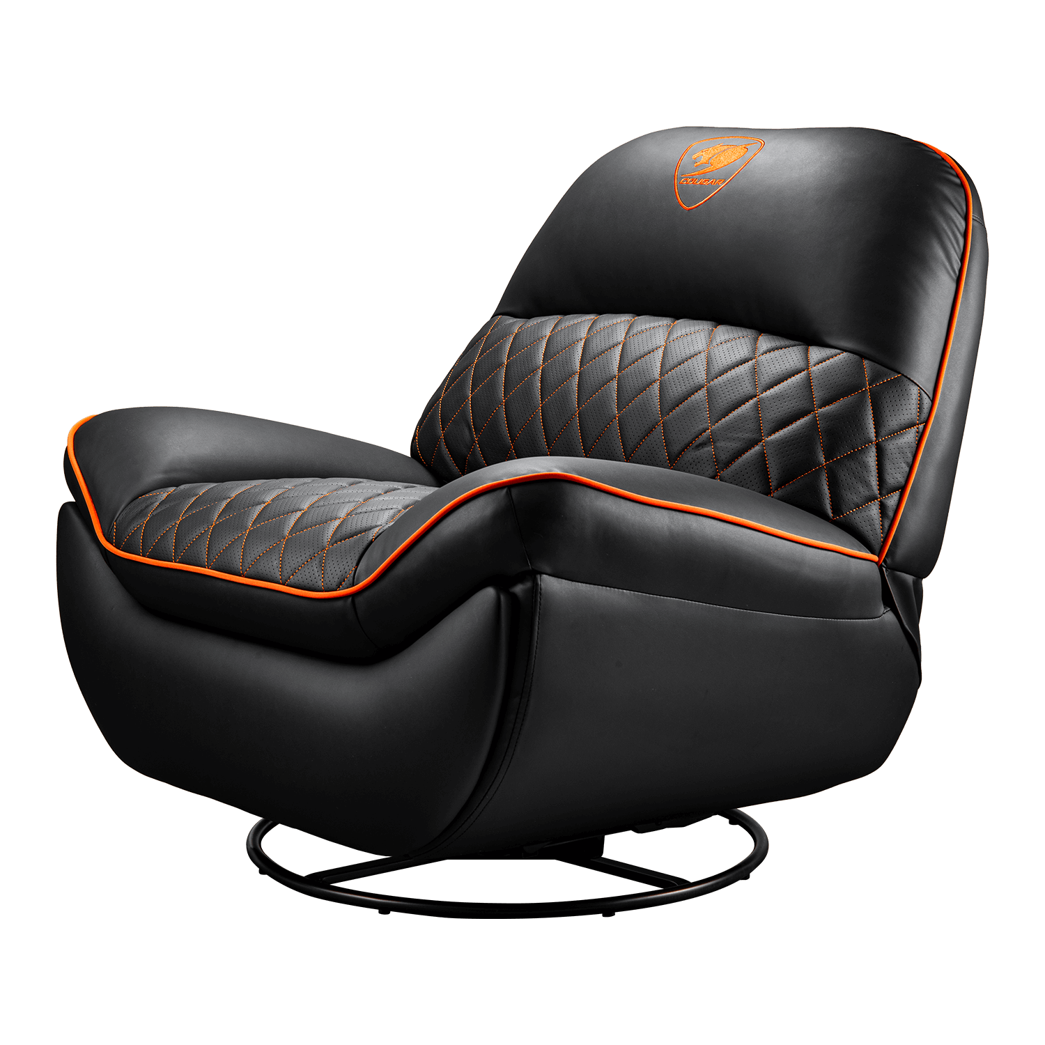 COUGAR CGR-OVL-ORB OVERLORD Gaming (Oyuncu) Koltuğu