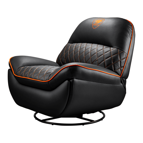 COUGAR CGR-OVL-ORB OVERLORD Gaming (Oyuncu) Koltuğu