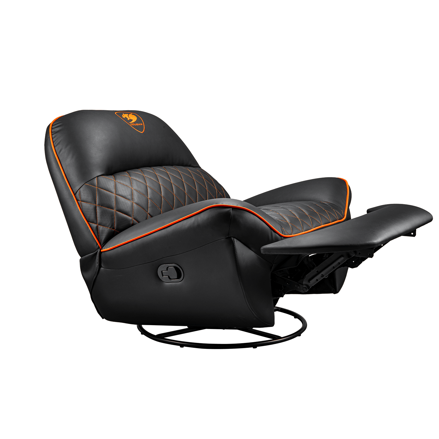 COUGAR CGR-OVL-ORB OVERLORD Gaming (Oyuncu) Koltuğu