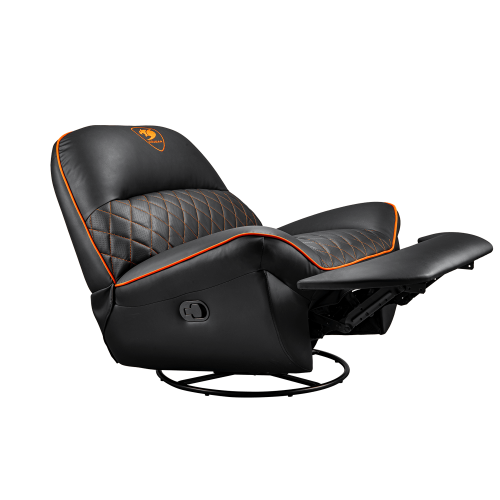 COUGAR CGR-OVL-ORB OVERLORD Gaming (Oyuncu) Koltuğu