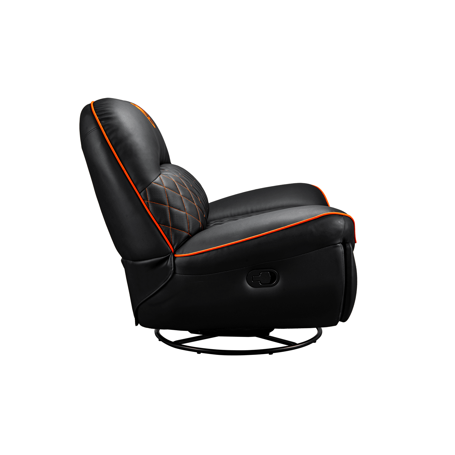 COUGAR CGR-OVL-ORB OVERLORD Gaming (Oyuncu) Koltuğu