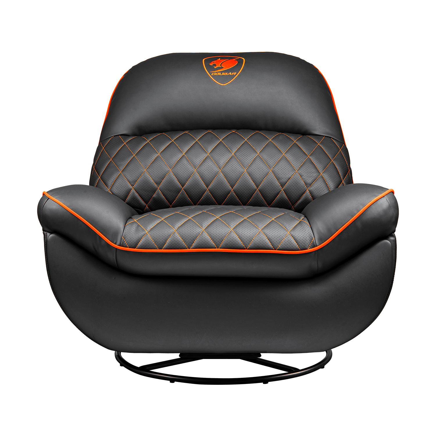 COUGAR CGR-OVL-ORB OVERLORD Gaming (Oyuncu) Koltuğu