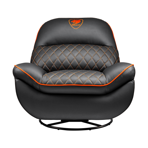 COUGAR CGR-OVL-ORB OVERLORD Gaming (Oyuncu) Koltuğu