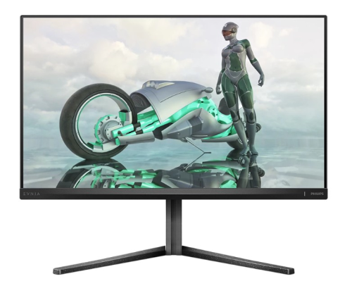Philips Evnia 27M2N3800A-00 27″ 320Hz 0.5Ms 4K IPS Gaming Monitör