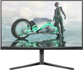 Philips Evniaf 27M2N3800A-00 27″ 320Hz 0.5Ms 4K IPS Gaming Monitör