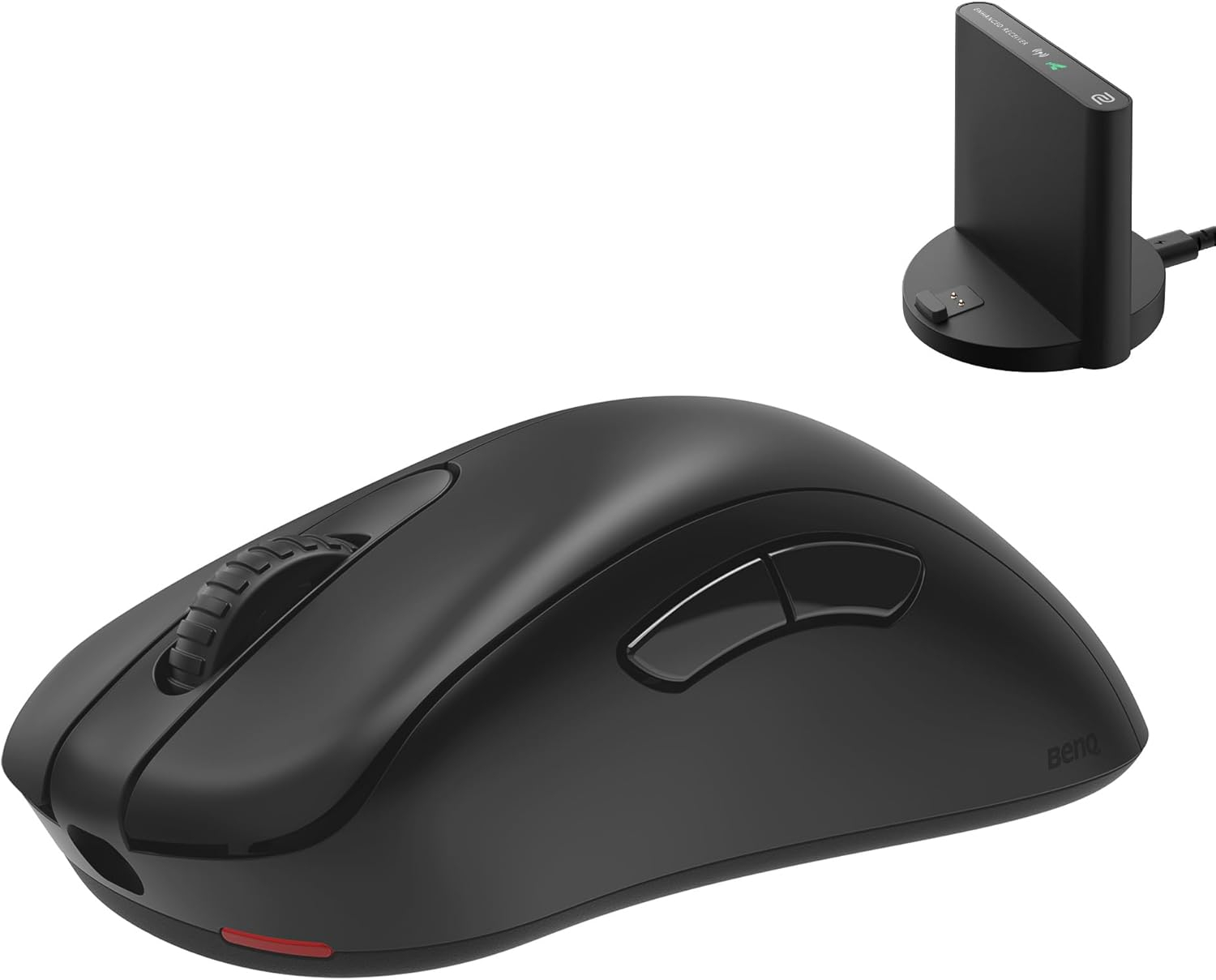 Zowie EC1-DW Büyük Boy 4K Asimetrik Sağ Kablosuz  E-spor Oyuncu Mouse