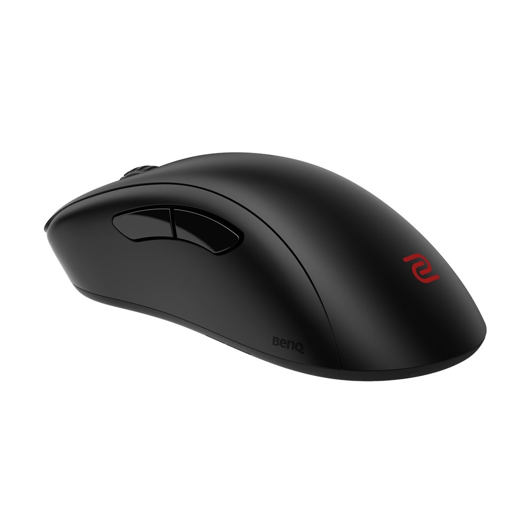 Zowie EC2-DW Orta boy 4K Asimetrik Sağ Kablosuz E-spor Oyuncu Mouse