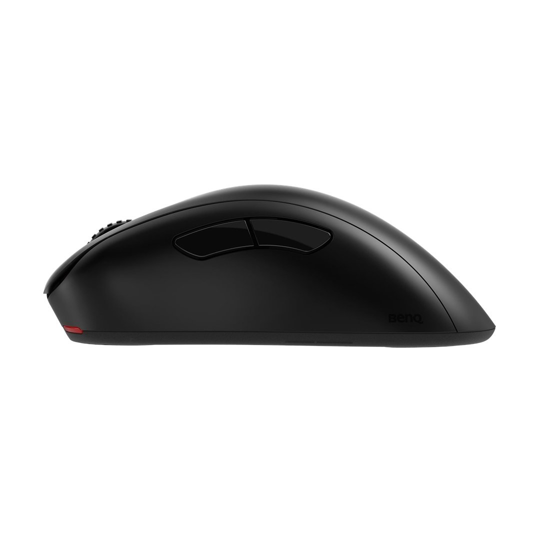 Zowie EC2-DW Orta boy 4K Asimetrik Sağ Kablosuz E-spor Oyuncu Mouse