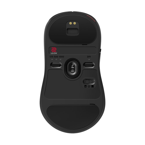 Zowie U2-DW Orta boy 4K Simetrik Kablosuz E-spor Oyuncu Mouse
