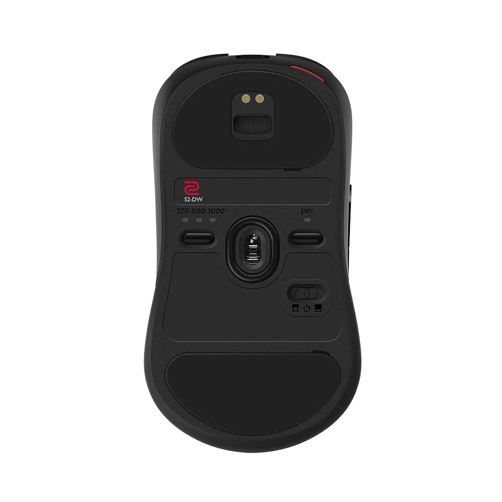 Zowie S2-DW Küçük boy 4K Simetrik Kablosuz E-spor Oyuncu Mouse