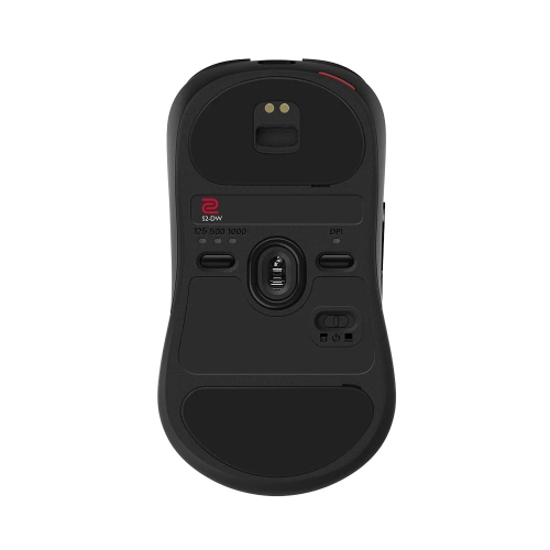 Zowie S2-DW Küçük boy 4K Simetrik Kablosuz E-spor Oyuncu Mouse