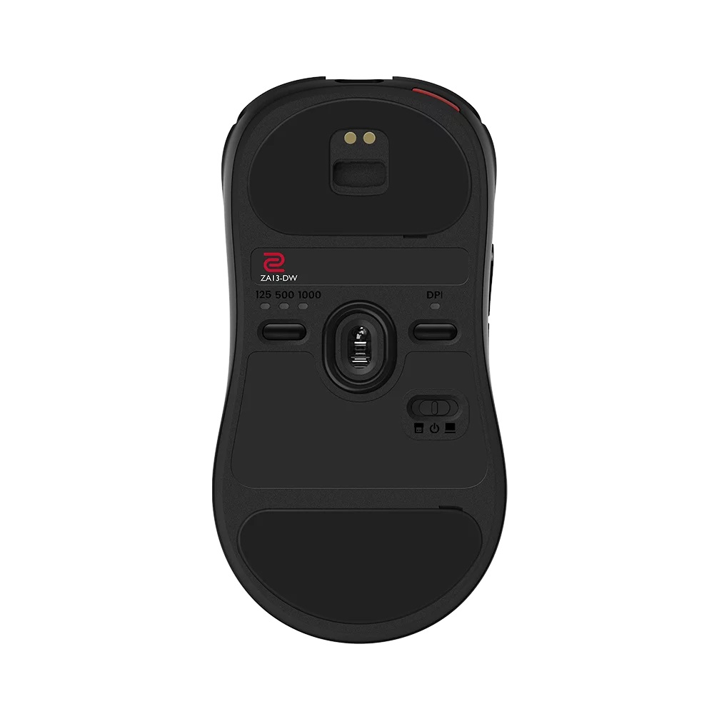Zowie ZA13-DW Küçük boy 4K Simetrik Kablosuz E-spor Oyuncu Mouse