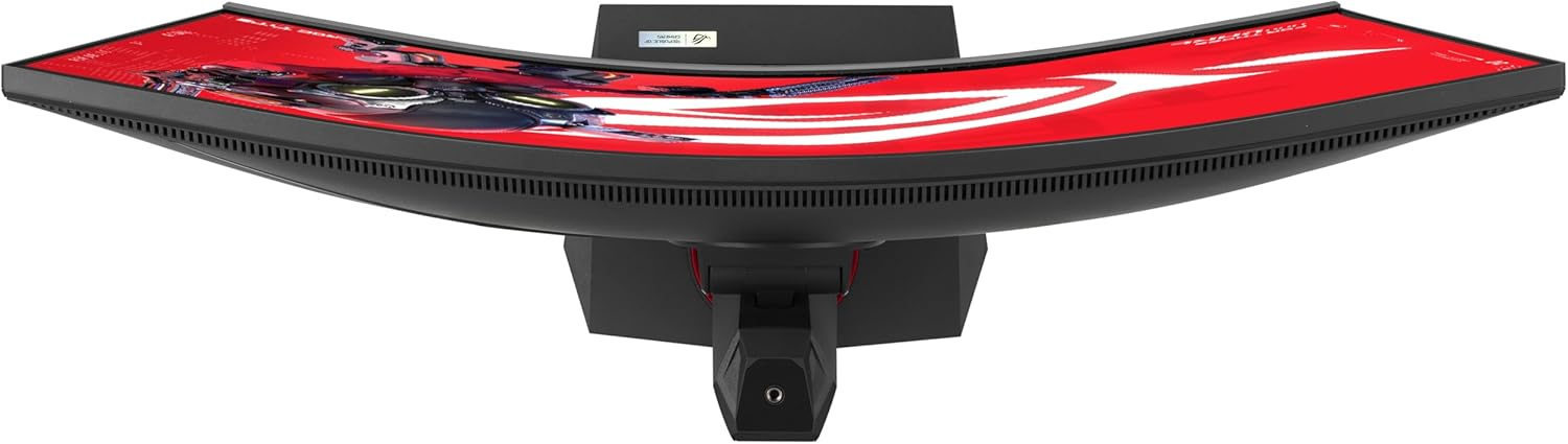 ASUS ROG Strix XG32WCMS 27″ 280Hz 1ms QHD Adaptive-Sync VA Gaming (Oyuncu)  Monitör