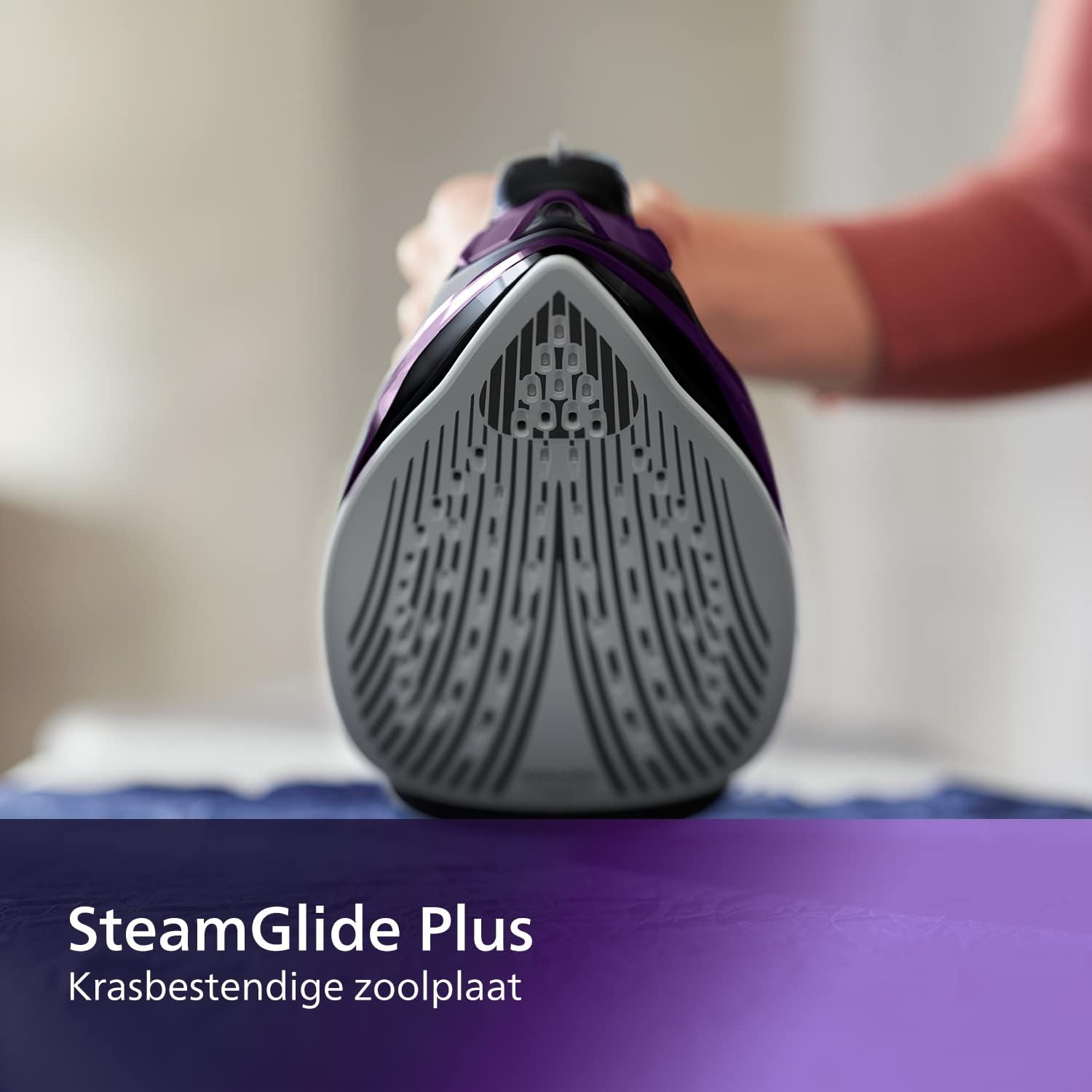 Philips 5000 Series DST5030/80 2400 W Buharlı Ütü