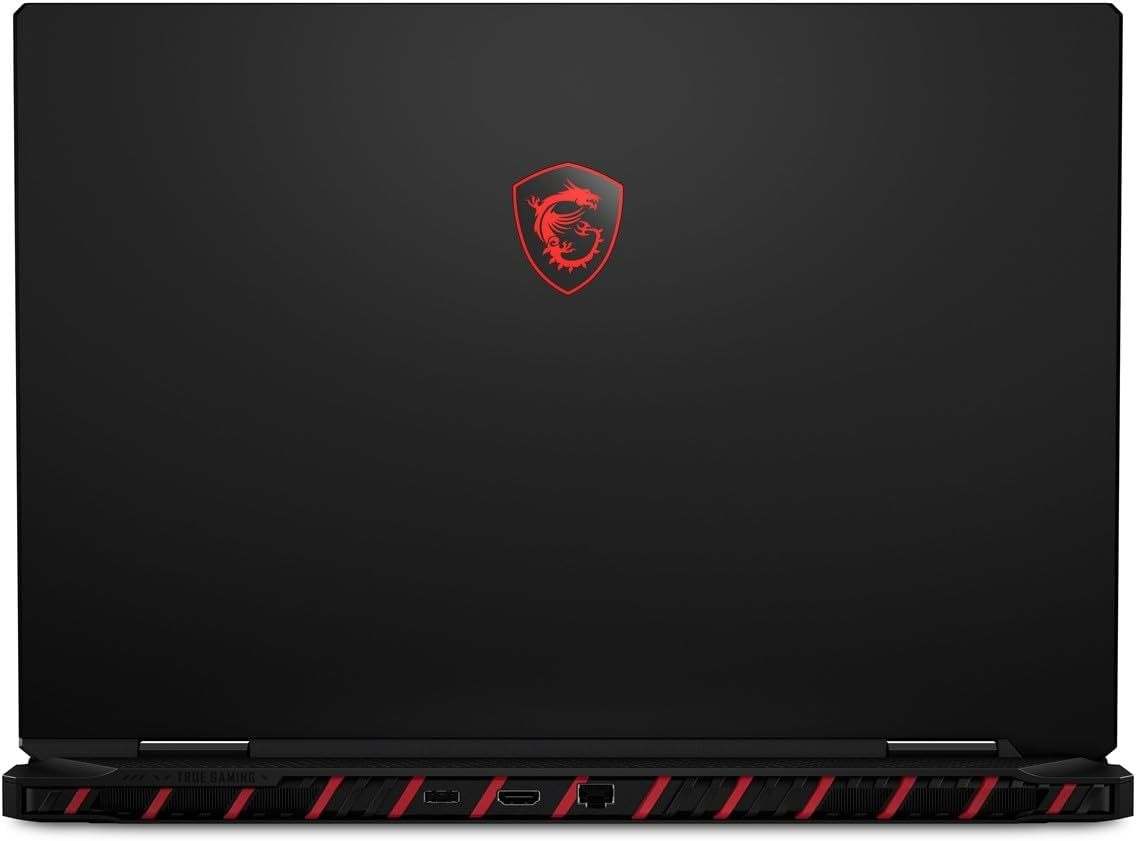 MSI Raider 18 HX AI A2XWJG-215TR Intel Core Ultra 9 285HX 64GB DDR5 4TB SSD 24GB RTX5090 GDDR7 18″; 4K UHD+ 120Hz Mini LED Win11 Gaming (Oyuncu) Noteb