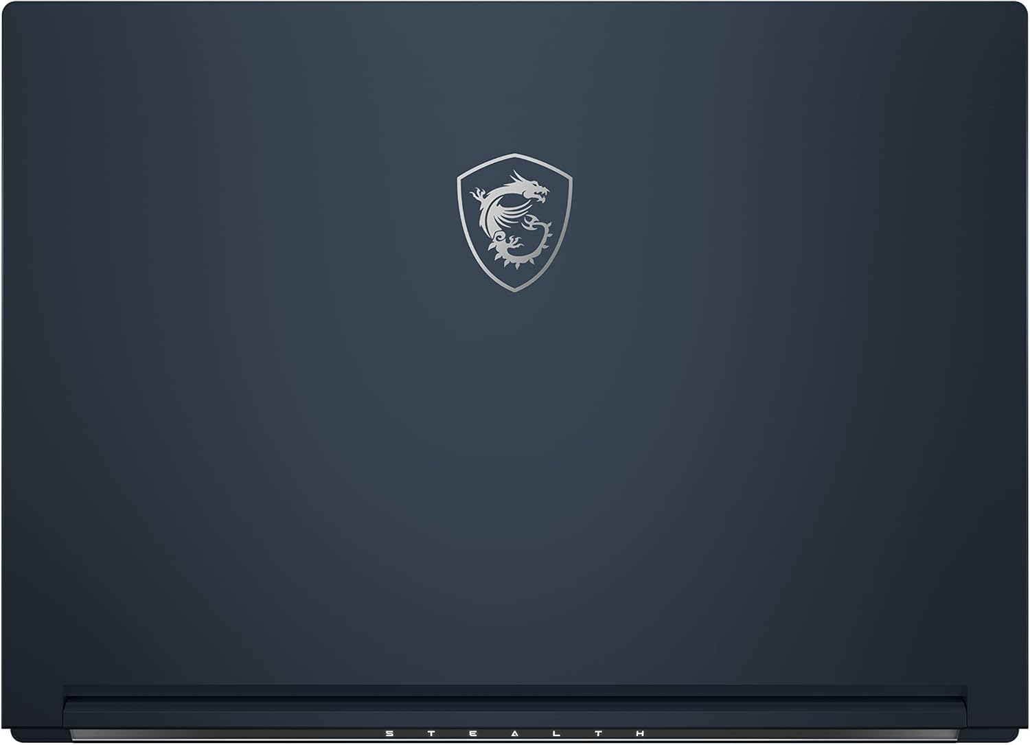 MSI Stealth 18 HX AI A2XWIG-021TR Intel Core Ultra 9-275HX 64GB DDR5 2TB SSD 16GB RTX5080 GDDR7 18″ 4K UHD+ 120Hz W11 Pro Gaming (Oyuncu) Notebook