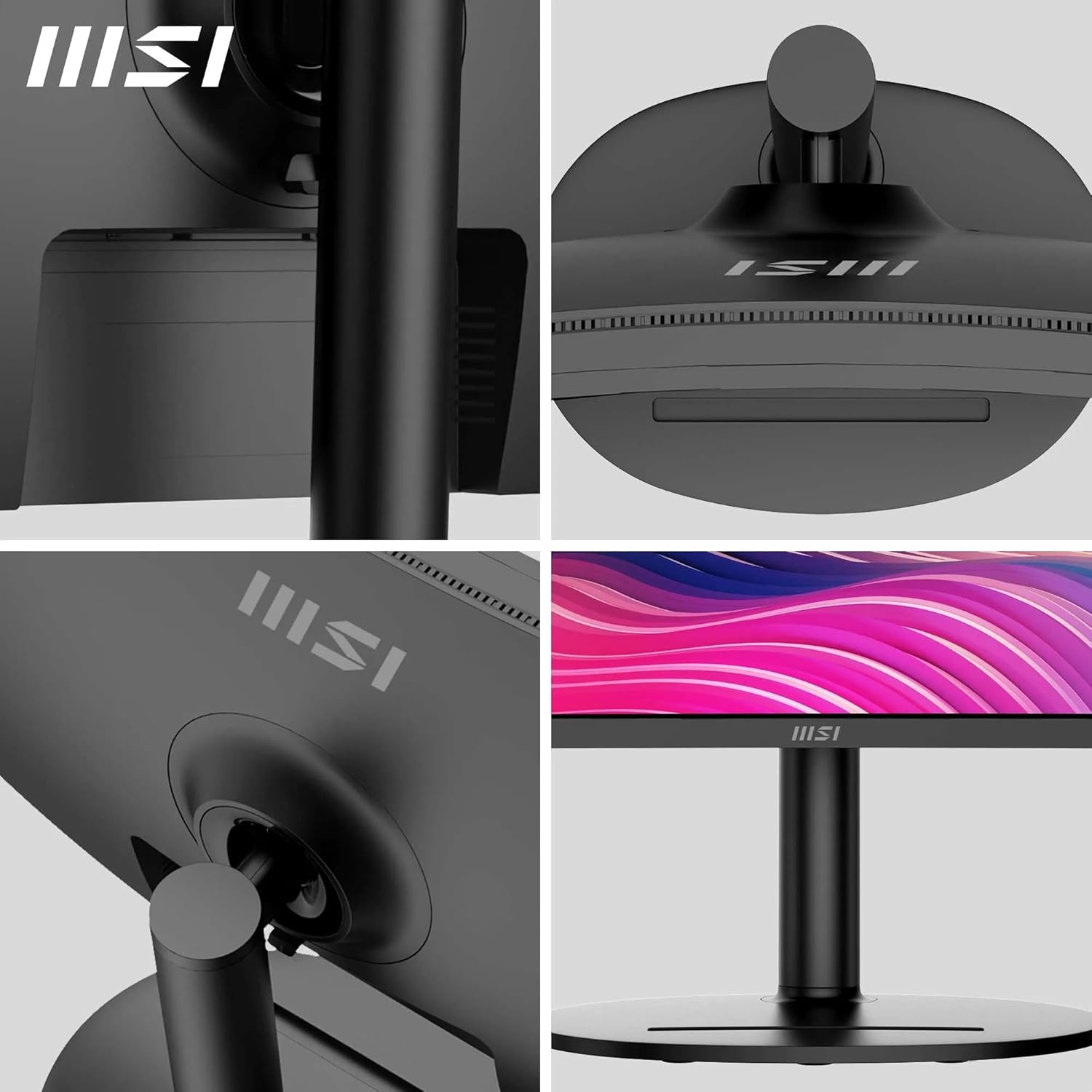 MSI Modern MD342CQP 34″ 120Hz 1ms  UWQHD VA Curved Gaming (Oyuncu) Monitör