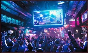 ASUS ROG Swift PG27UCDM 27″ 240Hz 0.03ms 4K UHD Adaptive Sync QD-OLED Pivot  Gaming (Oyuncu) Monitör