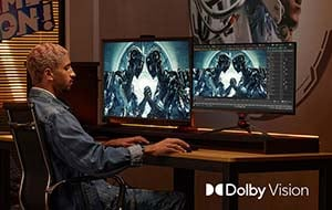 ASUS ROG Swift PG27UCDM 27″ 240Hz 0.03ms 4K UHD Adaptive Sync QD-OLED Pivot  Gaming (Oyuncu) Monitör